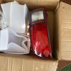 For A Toyota Tacoma