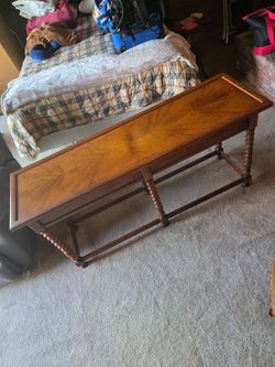 side table