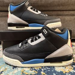 Nike Air Jordan 3 Retro OG GS “Rare Air”