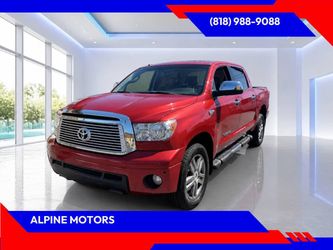 2013 Toyota Tundra