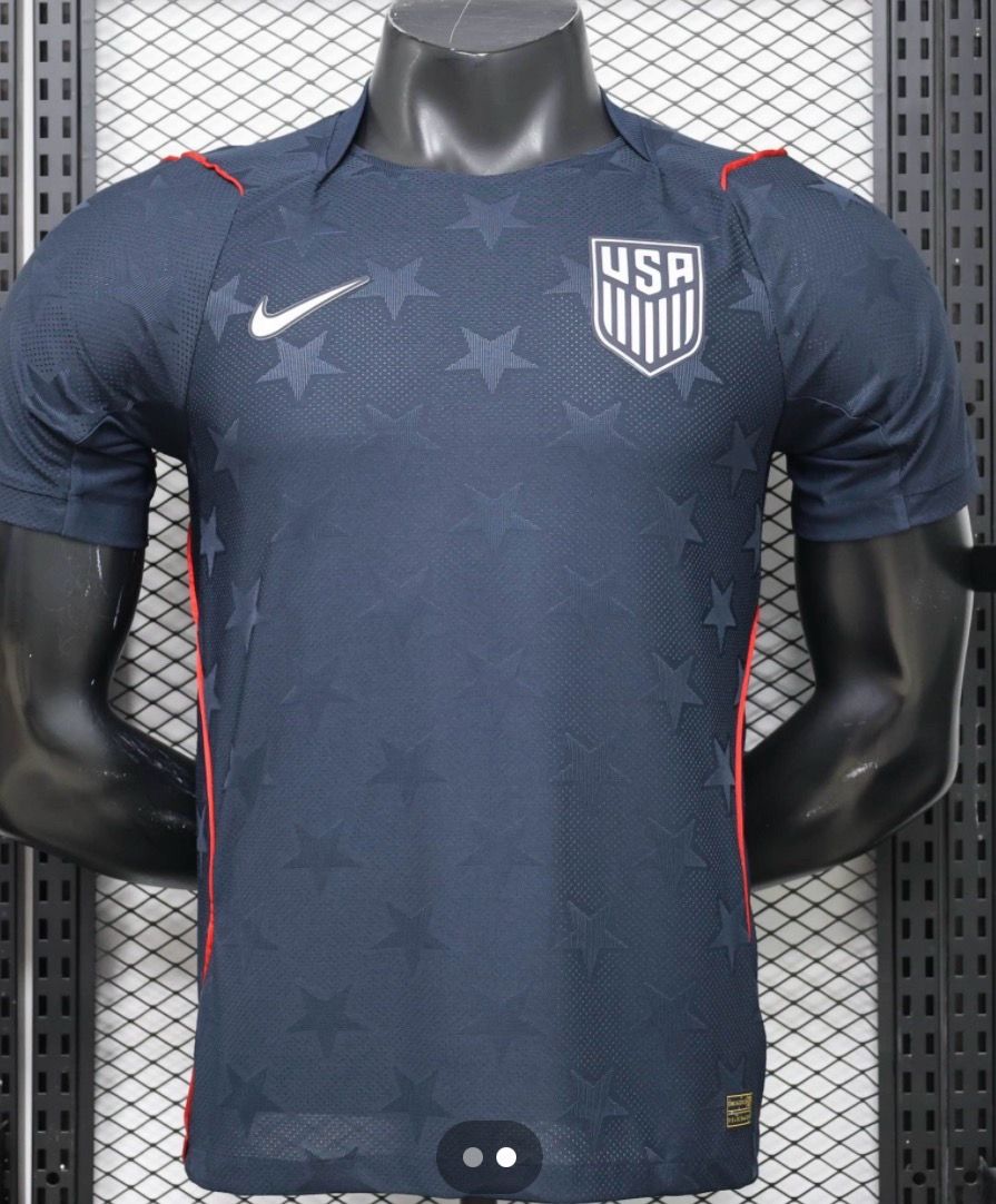 USA jersey