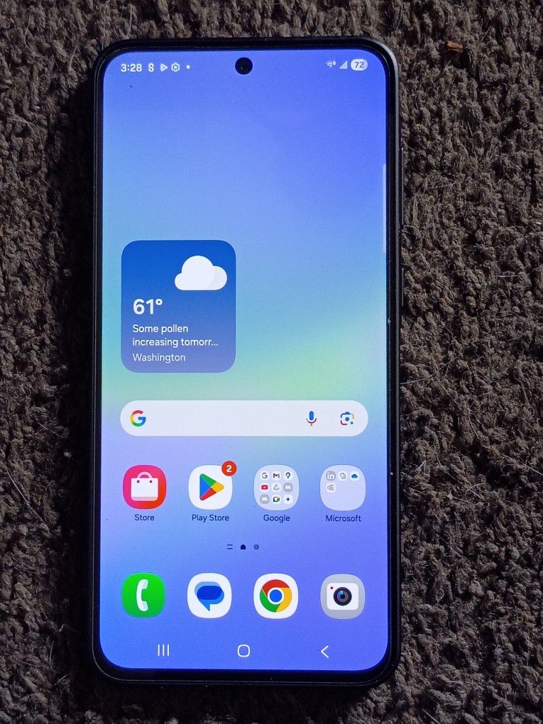 Samsung Galaxy A 36