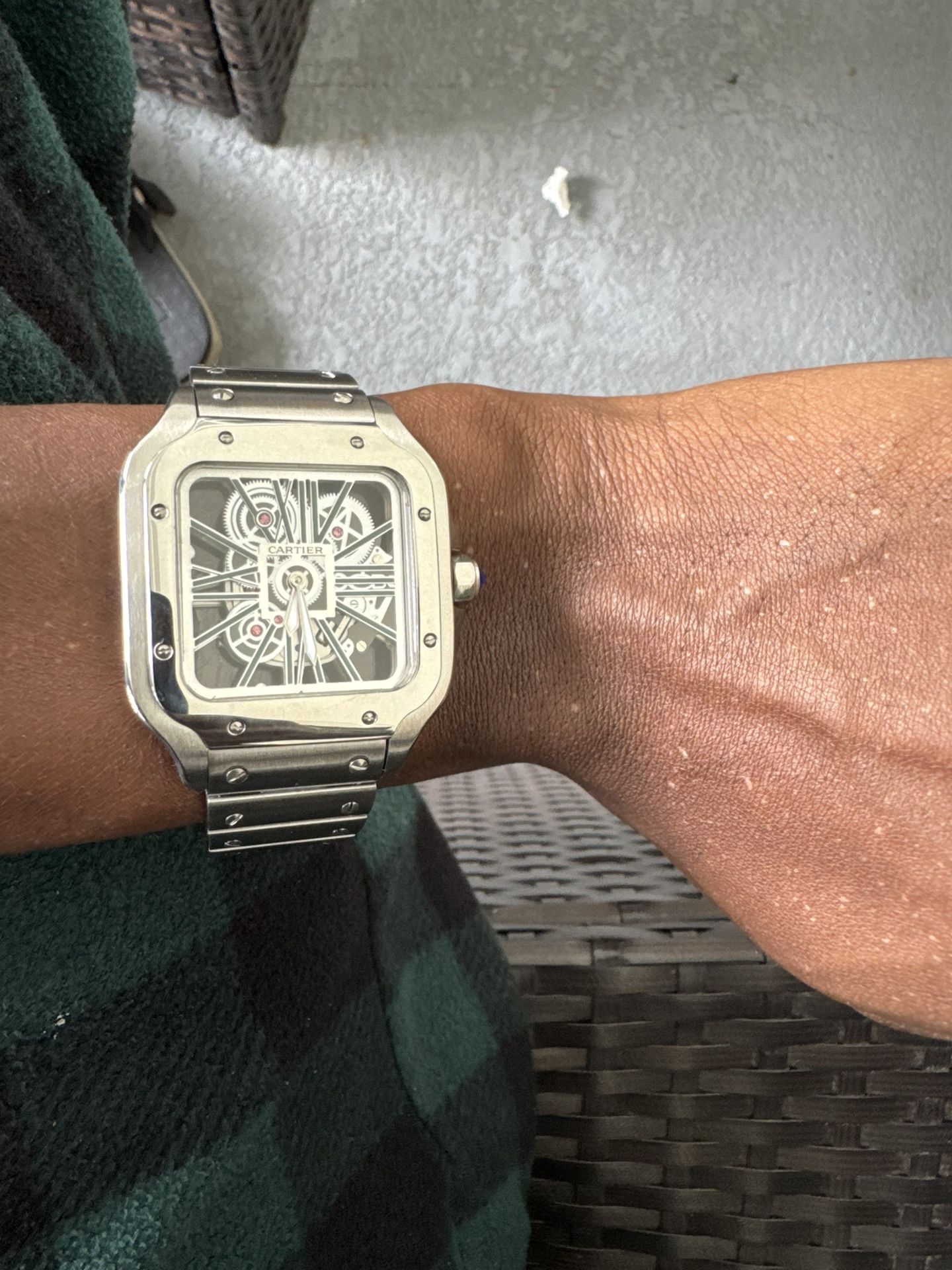 Cartier
