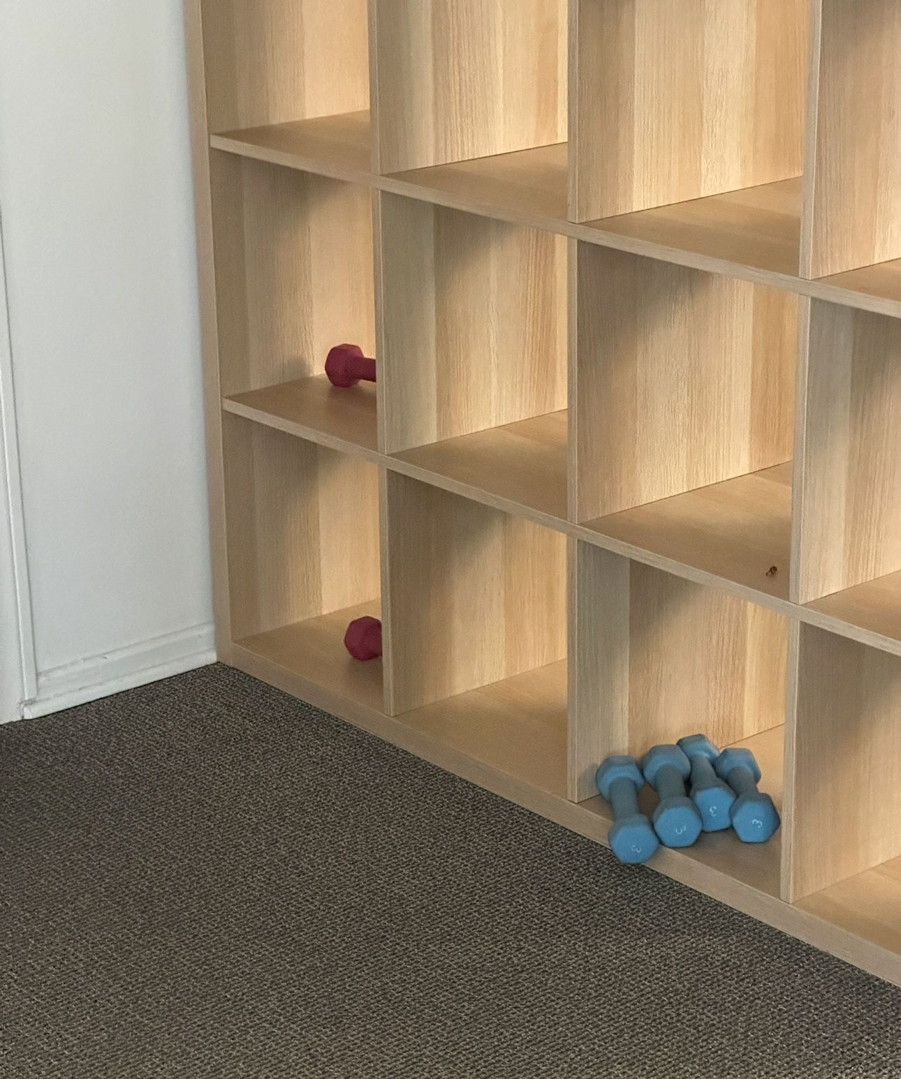 IKEA Shelving Unit