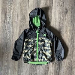 The North Face Jacket