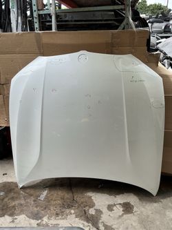 2019 - 2024 BMW 3-SERIES - HOOD PANEL OEM
