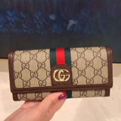 Gg Wallet 