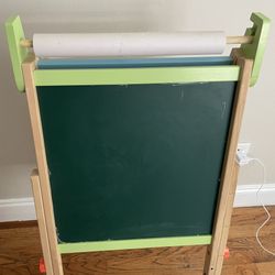 Kids Art Stand New $30