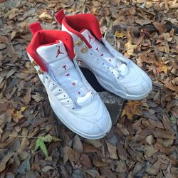 Air Jordan Xll