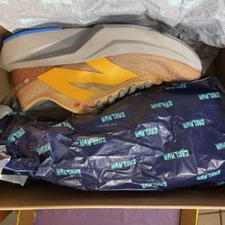 New Balance Fuelcell Rebel Action Bronson “foxtrot” Sz.9m/10.5w