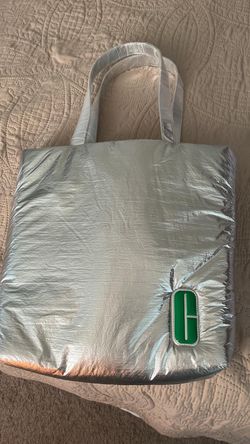 Clinique Limited Edition tote bag