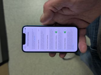 iPhone 13 mini 256 GB unlocked