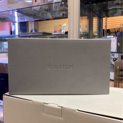 Apple Watch 2 Ultra Black 