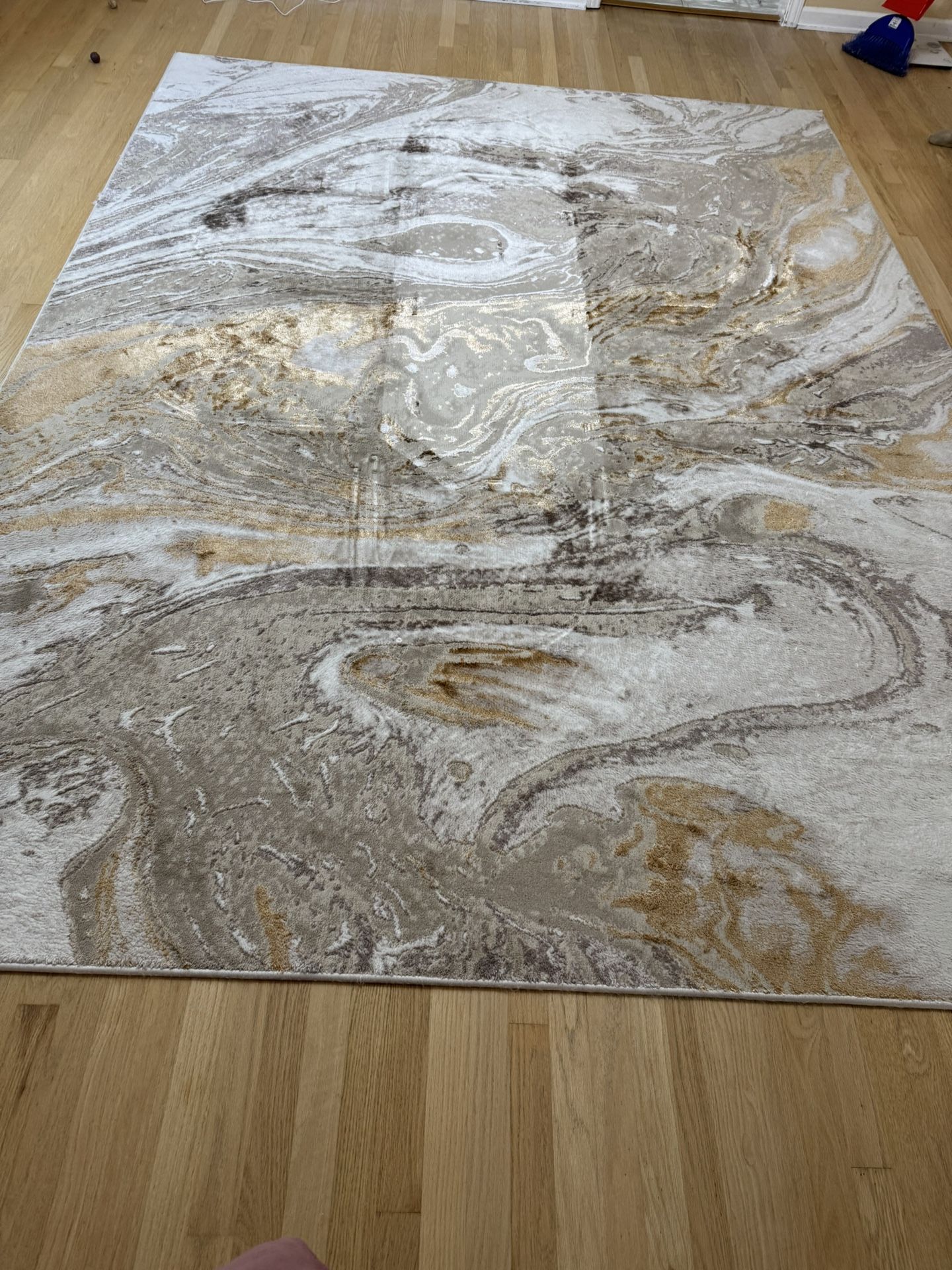 Large Carpet For 50