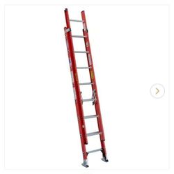 16 Ft Ladders