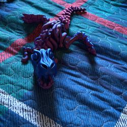 3D PRINTED TREX(NEED GONE ASAP AND READ DESCRIPTION)