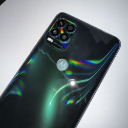 Motorola Moto G Stylus 5G 2021 T-Mobile Cell Phone 