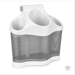 Style Station Hair Appliance Accessory White - Polder