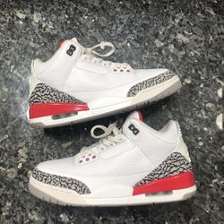 Jordan Retro 3 