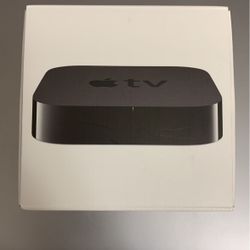 Apple TV WiFi HDMI HD Stream
