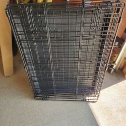 Small Pet Crate 