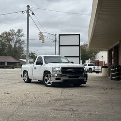 2011 Chevrolet Silverado 1500