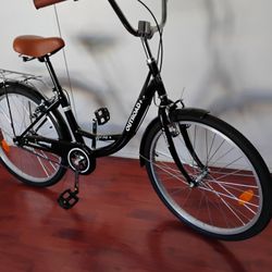 Bike New Fully Assembled 24-in Wheels Ontario