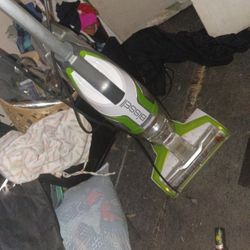 Bissell Wet Vac