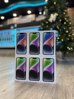 iPhone 14 (Unlocked) ( Payment Plans Available / Planes De Pagos Disponibles ) 