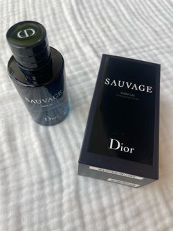 Dior sauvage men Cologne brand new