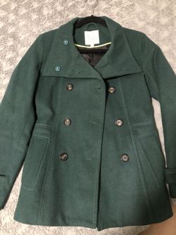 COAT
