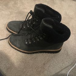 Cole Haan Women’s grandexplore winter boots 