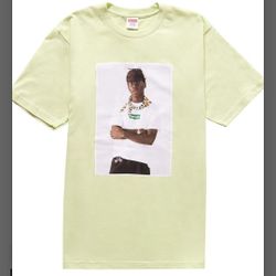 Tyler The Creator Supreme Tee 