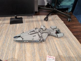 Star cruiser