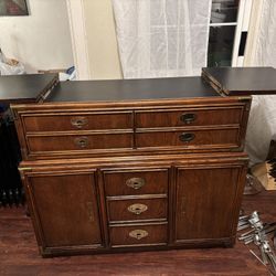 Credenza