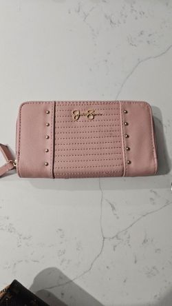 Jessica  Simpson  wallet.