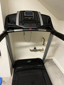 NordicTrack Flex Select