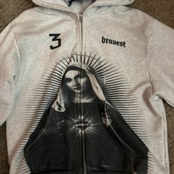 Bravest Studio Jacket 