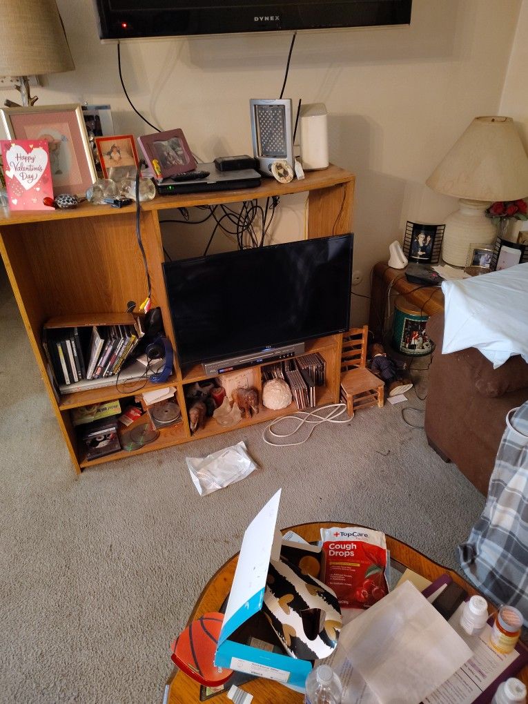 TCL Roku Tv