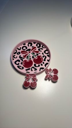 Tray 3d Printed