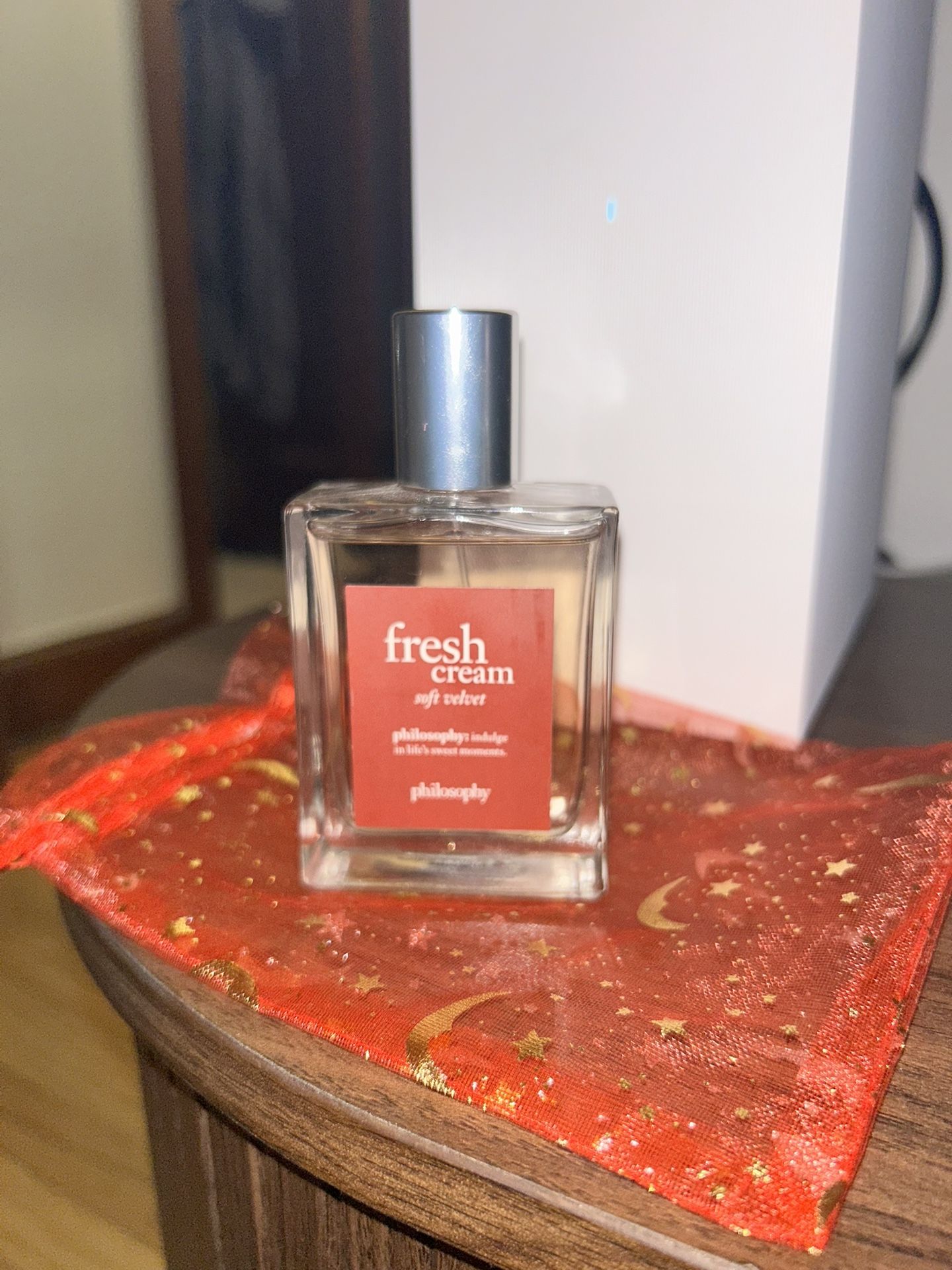 Philosophy Perfume