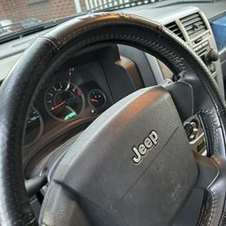 2003 Chevrolet Impala