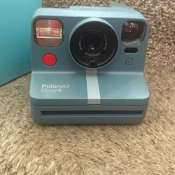 Polaroid Camera