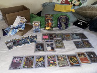 Pokemon TCG