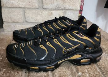 Nike Air Max Plus Tn Cordura Size 13 Men's