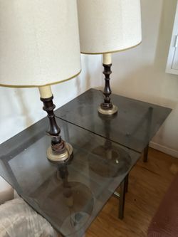 I rage Lamps