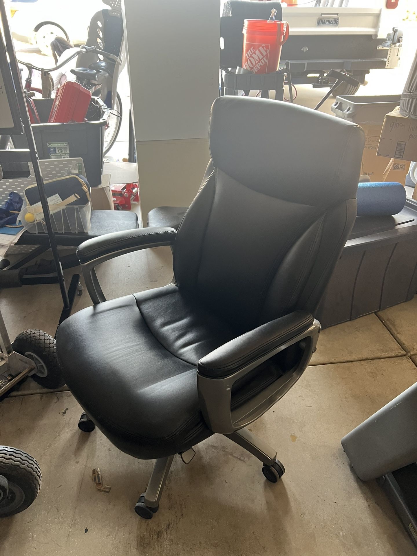 Lazyboy Office Chair