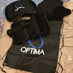 Optimal Back Brace