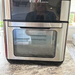Instant Pot Vortex Air Fryer