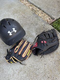 Sports Equipment